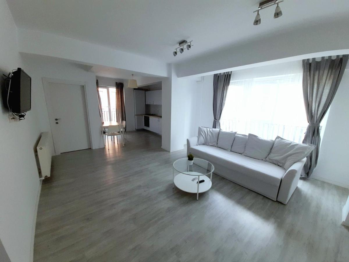 أوتوبين Santorini Residence Apartment المظهر الخارجي الصورة